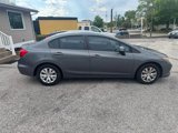 Used 2012 Honda Civic LX image 2