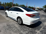 Used 2015 Hyundai Sonata Limited w/ Option Group 06 image 2