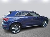 Used 2021 Audi Q3 2.0T Premium Plus w/ Premium Plus Package image 4