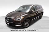 Used 2019 INFINITI QX60 Luxe w/ Essential Package image 3