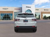 New 2025 Jeep Compass Latitude image 5