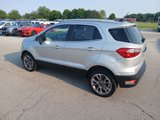 Used 2019 Ford EcoSport Titanium image 4