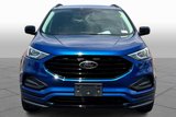 Used 2023 Ford Edge SE w/ Black Appearance Package image 3