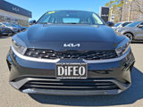 Certified 2023 Kia Forte LXS w/ LXS Technology Package image 2