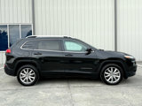 Used 2016 Jeep Cherokee Limited image 3