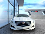 Used 2015 Cadillac CTS Performance image 2