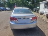 Used 2015 Chevrolet Cruze LT image 4