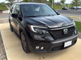 Used 2021 Honda Passport EX-L image 3