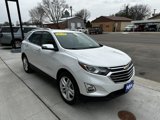 Used 2020 Chevrolet Equinox Premier image 6
