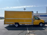 Used 2019 GMC Savana 3500 Extended w/ Driver Convenience Package image 2