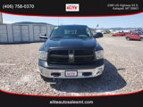 Used 2015 RAM 1500 Outdoorsman image 3