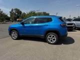 New 2025 Jeep Compass Latitude image 2