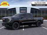 New 2025 GMC Sierra 1500 Elevation image 2
