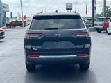 Certified 2021 Jeep Grand Cherokee L Limited image 6
