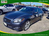 Used 2011 INFINITI M37 w/ Sport Pkg image 5