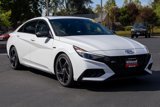Certified 2023 Hyundai Elantra N Line w/ Cargo Package image 5