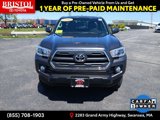 Used 2016 Toyota Tacoma SR5 image 2