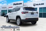 New 2025 Jeep Compass Latitude image 4