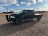 Used 2012 RAM 2500 ST w/ Chrome Appearance Group image 3