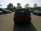 Used 2012 Subaru Forester 2.5X image 5