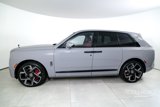 Used 2025 Rolls-Royce Cullinan Black Badge image 3