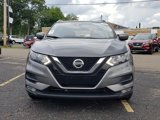 Used 2021 Nissan Rogue Sport SV image 2