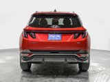 Used 2022 Hyundai Tucson SEL w/ Cargo Package image 5