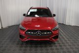 New 2025 Mercedes-Benz GLA 250 4MATIC image 2