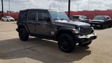 Used 2018 Jeep Wrangler Unlimited Sport S image 3