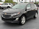 Used 2020 Chevrolet Equinox Premier image 4