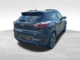Used 2024 Chevrolet TrailBlazer RS image 4
