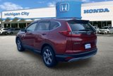 Used 2018 Honda CR-V EX-L image 3