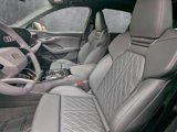 Used 2025 Audi SQ6 e-tron Premium Plus image 5