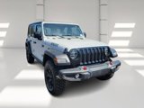 Used 2020 Jeep Wrangler Unlimited Sport image 3
