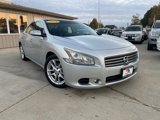 Used 2009 Nissan Maxima 3.5 SV w/ Premium Pkg image 3