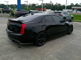 Used 2018 Cadillac ATS V w/ Carbon Fiber Package image 4
