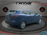 Used 2021 Nissan Rogue Sport S image 3