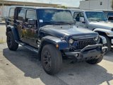 Used 2012 Jeep Wrangler Unlimited Sahara w/ Connectivity Group image 3