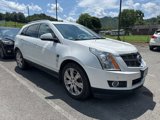 Used 2012 Cadillac SRX Performance image 3