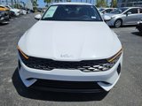 Used 2023 Kia K5 LXS image 4