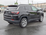 New 2025 Jeep Compass Latitude image 5