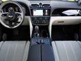 New 2025 Bentley Bentayga image 4