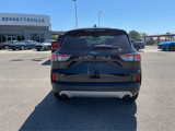 Used 2021 Ford Escape SE image 3