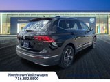 Used 2019 Volkswagen Tiguan SEL image 3
