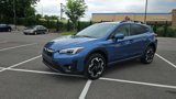 Used 2023 Subaru Crosstrek 2.5i Limited w/ Moonroof Package image 2