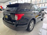 Used 2020 Ford Explorer XLT image 4