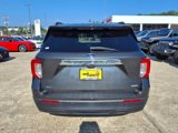 Used 2020 Ford Explorer XLT image 4