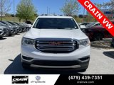 Used 2019 GMC Acadia SLT image 2