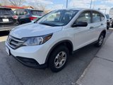 Used 2013 Honda CR-V LX image 3