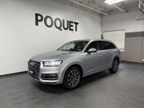 Used 2018 Audi Q7 3.0T Prestige image 2